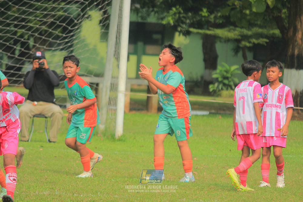 ijl u11 010626 tunas harapan indah sa vs farama fc