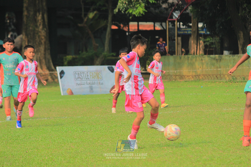 ijl u11 010626 tunas harapan indah sa vs farama fc