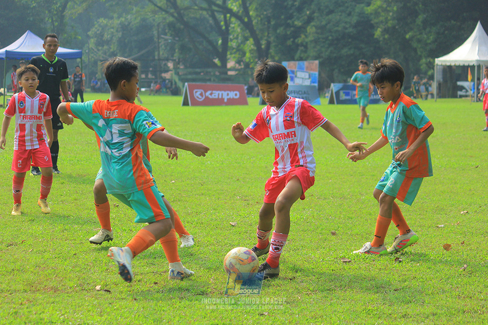 ijl u11 010626 tunas harapan indah sa vs farama fc