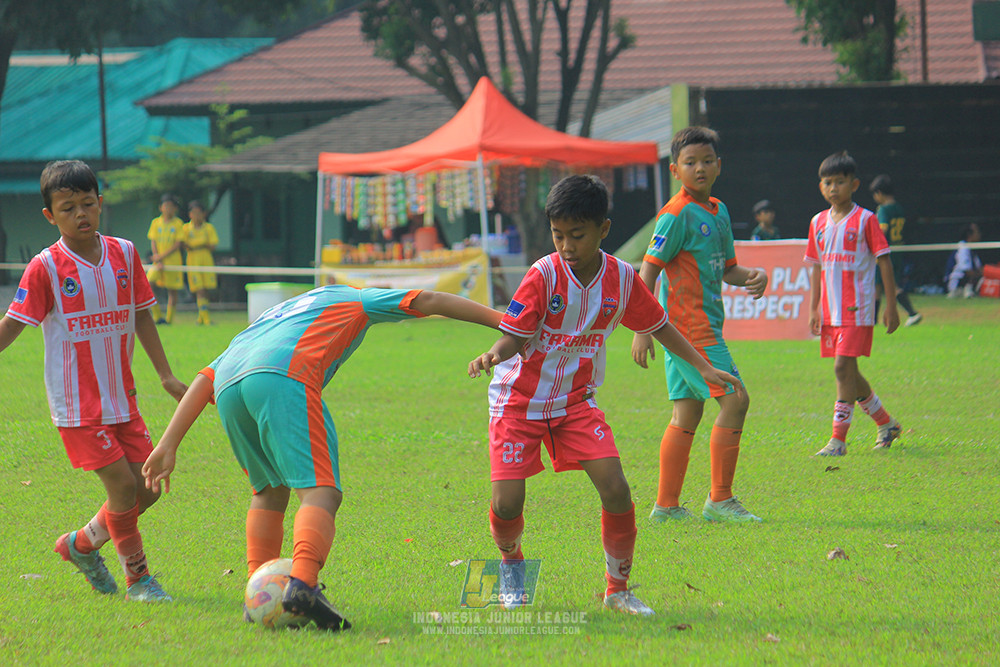 ijl u11 010626 tunas harapan indah sa vs farama fc