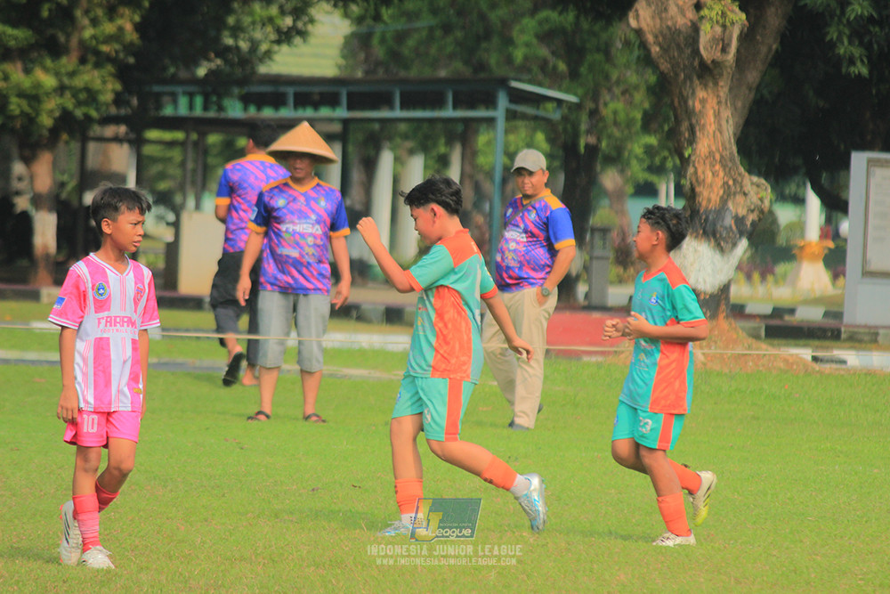 ijl u11 010626 tunas harapan indah sa vs farama fc