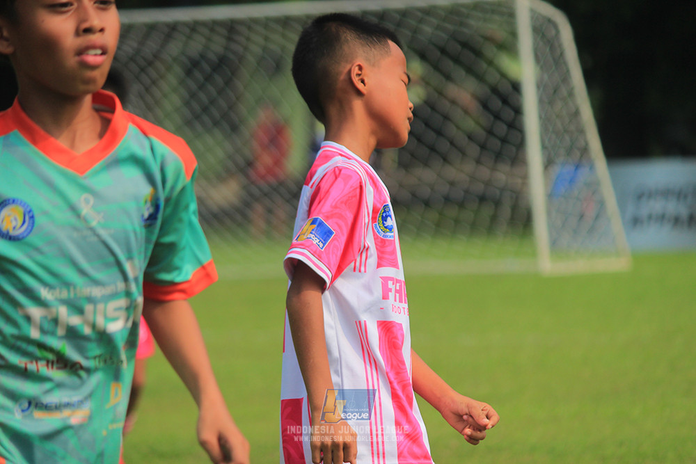ijl u11 010626 tunas harapan indah sa vs farama fc