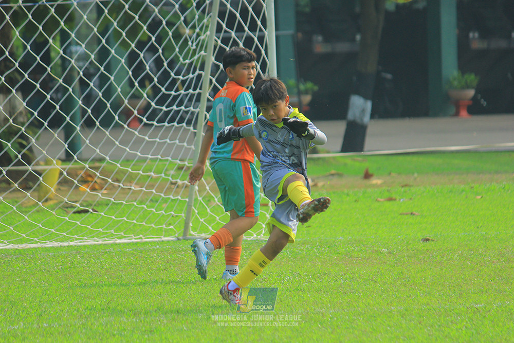 ijl u11 010626 tunas harapan indah sa vs farama fc