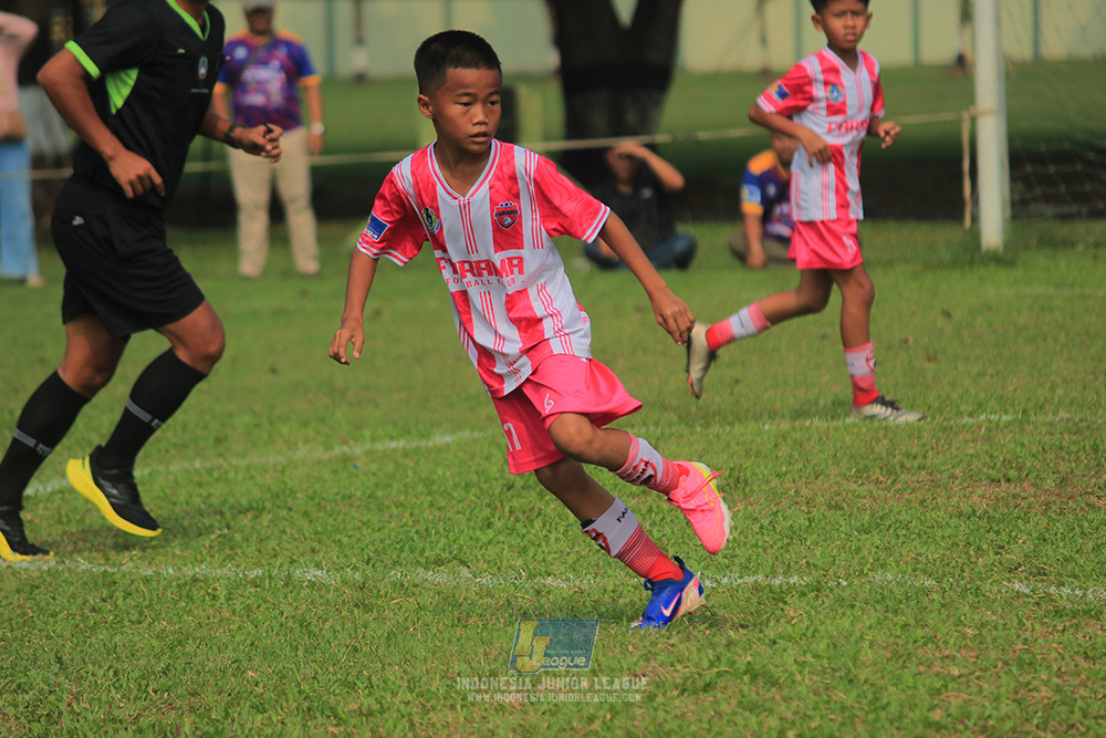 ijl u11 010626 tunas harapan indah sa vs farama fc