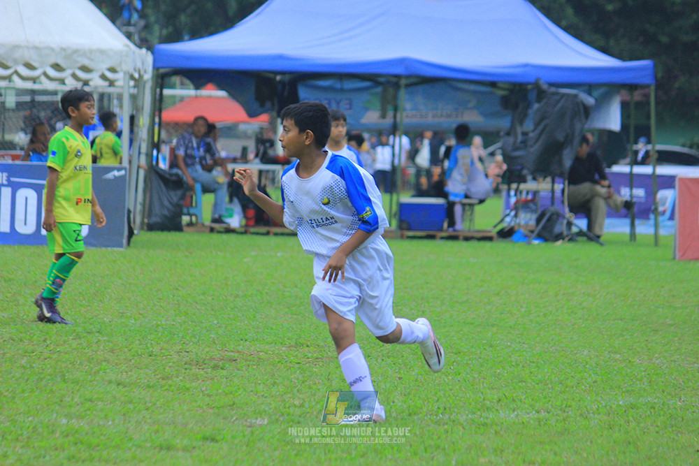 ijl u11 030526 akademy citra remaja vs brazillian ss senayan