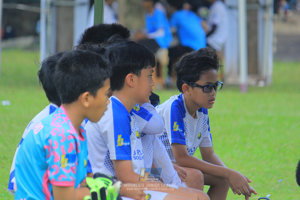ijl u11 030526 akademy citra remaja vs brazillian ss senayan