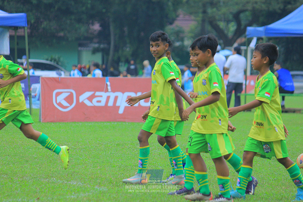 ijl u11 030526 akademy citra remaja vs brazillian ss senayan