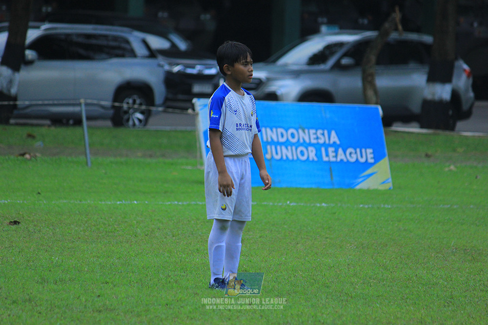 ijl u11 030526 akademy citra remaja vs brazillian ss senayan