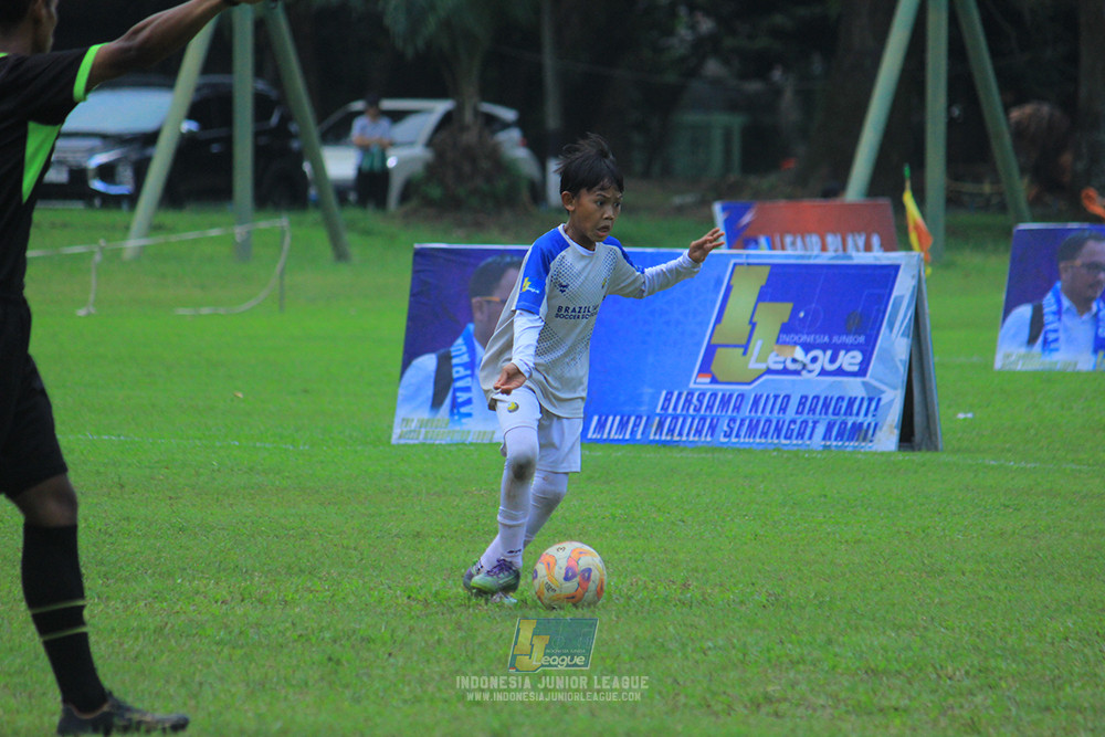 ijl u11 030526 akademy citra remaja vs brazillian ss senayan