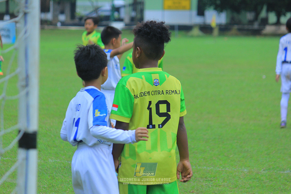 ijl u11 030526 akademy citra remaja vs brazillian ss senayan