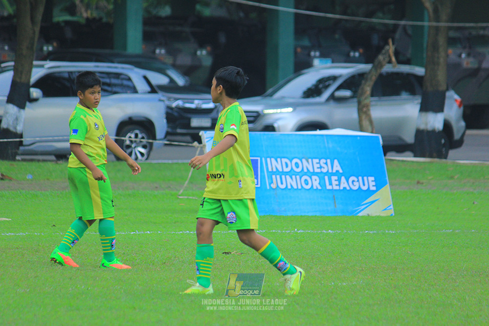 ijl u11 030526 akademy citra remaja vs brazillian ss senayan