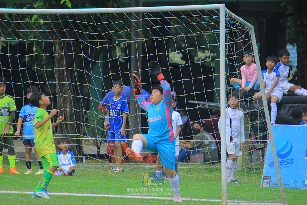 ijl u11 030526 akademy citra remaja vs brazillian ss senayan