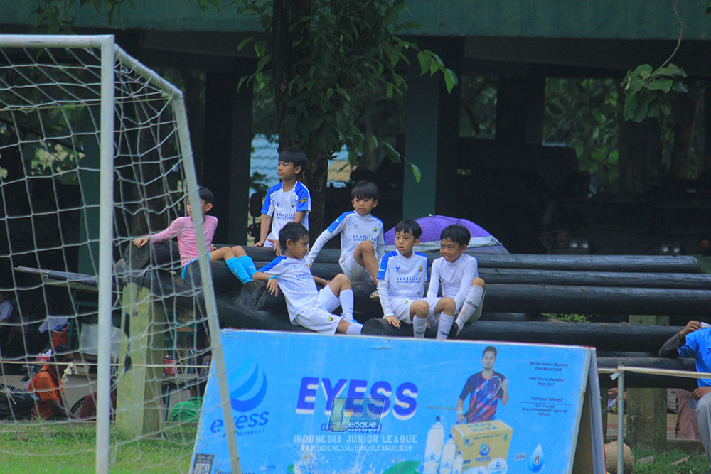 ijl u11 030526 akademy citra remaja vs brazillian ss senayan