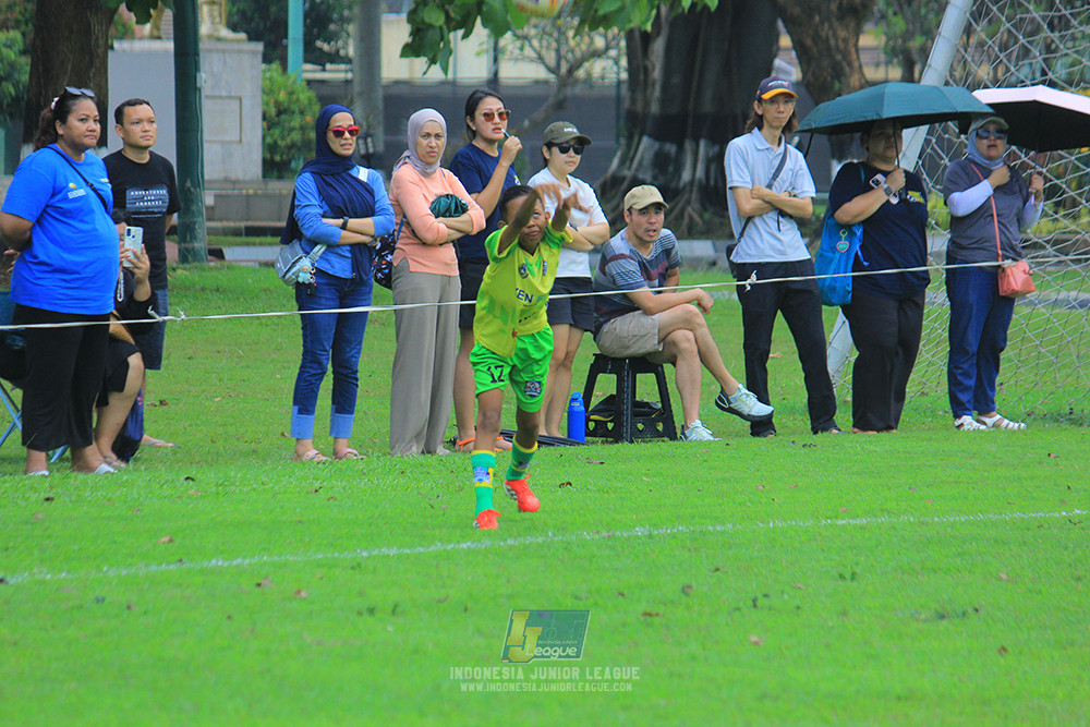 ijl u11 030526 akademy citra remaja vs brazillian ss senayan
