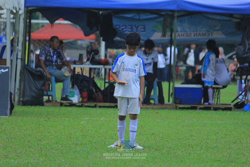 ijl u11 030526 akademy citra remaja vs brazillian ss senayan