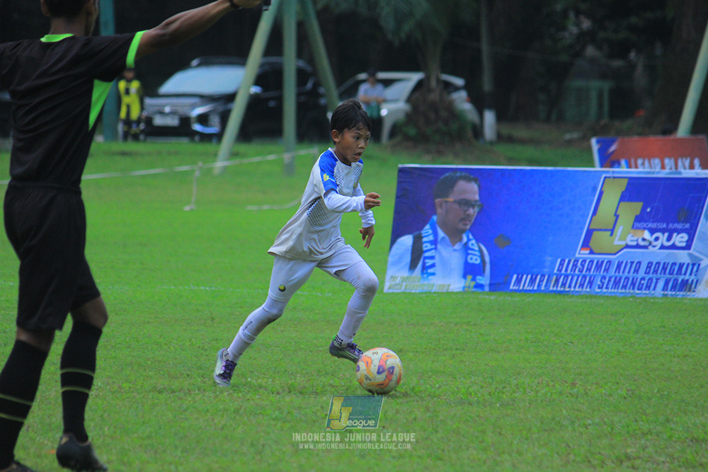 ijl u11 030526 akademy citra remaja vs brazillian ss senayan