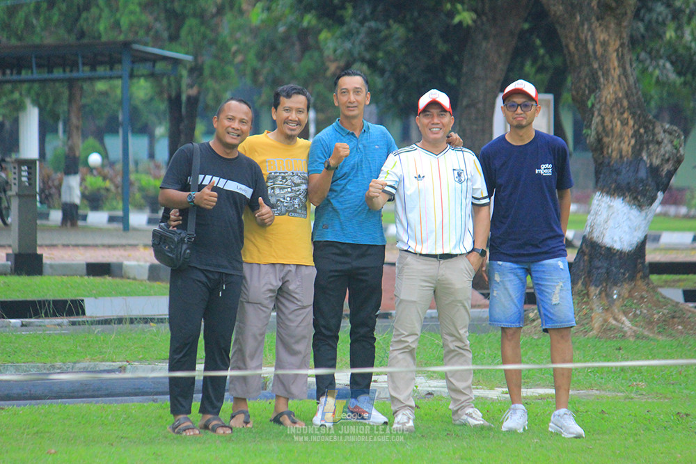 ijl u11 030526 akademy citra remaja vs brazillian ss senayan