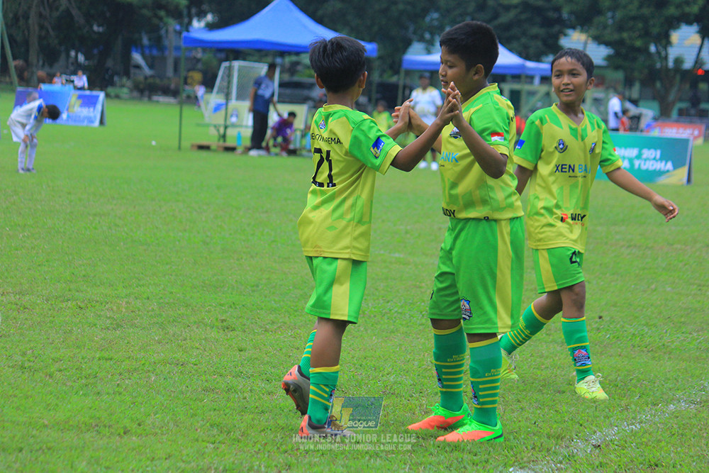 ijl u11 030526 akademy citra remaja vs brazillian ss senayan