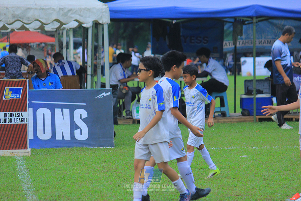 ijl u11 030526 akademy citra remaja vs brazillian ss senayan