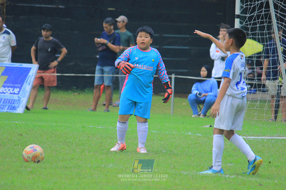 ijl u11 030526 akademy citra remaja vs brazillian ss senayan
