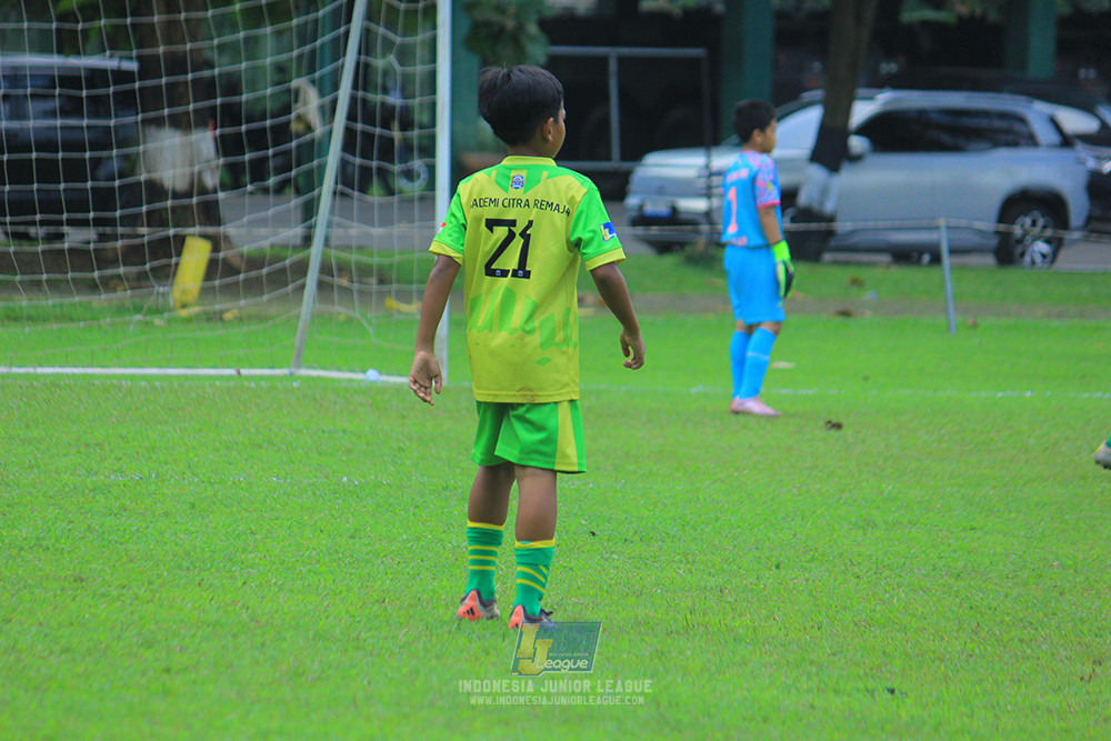 ijl u11 030526 akademy citra remaja vs brazillian ss senayan