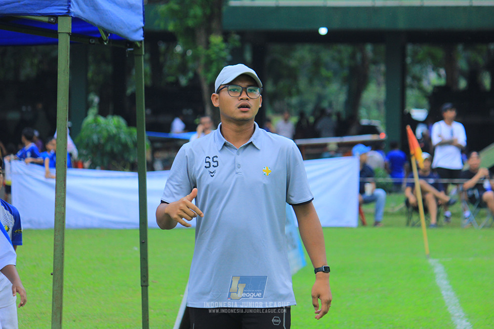 ijl u11 030526 akademy citra remaja vs brazillian ss senayan