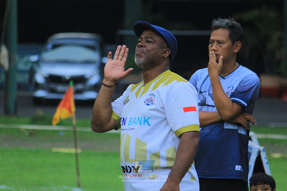ijl u11 030526 akademy citra remaja vs brazillian ss senayan