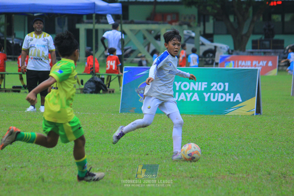ijl u11 030526 akademy citra remaja vs brazillian ss senayan