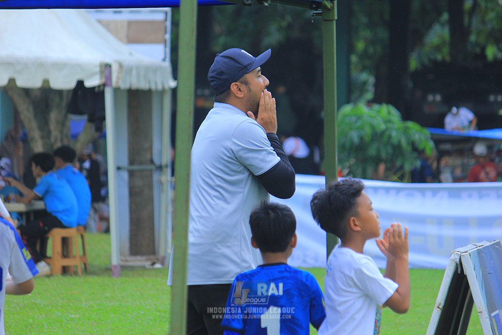 ijl u11 030526 akademy citra remaja vs brazillian ss senayan