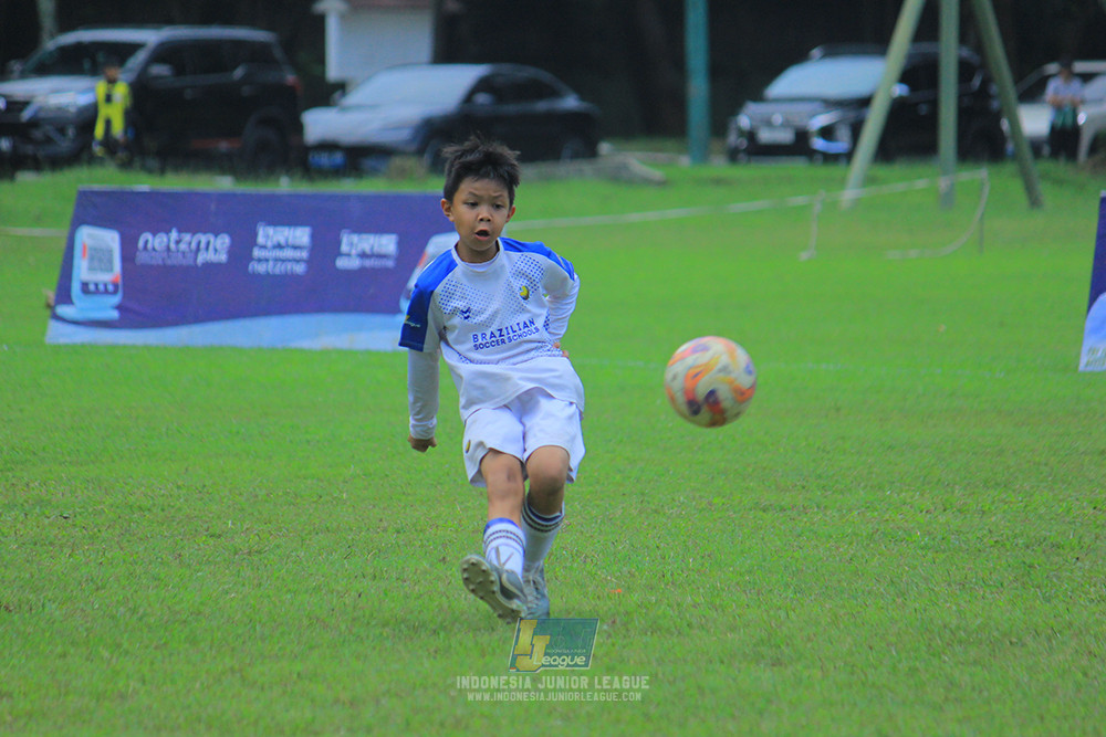 ijl u11 030526 akademy citra remaja vs brazillian ss senayan