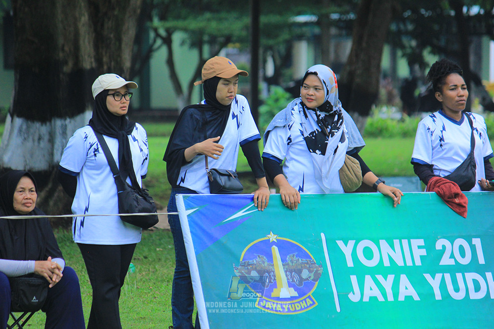 ijl u11 030526 akademy citra remaja vs brazillian ss senayan