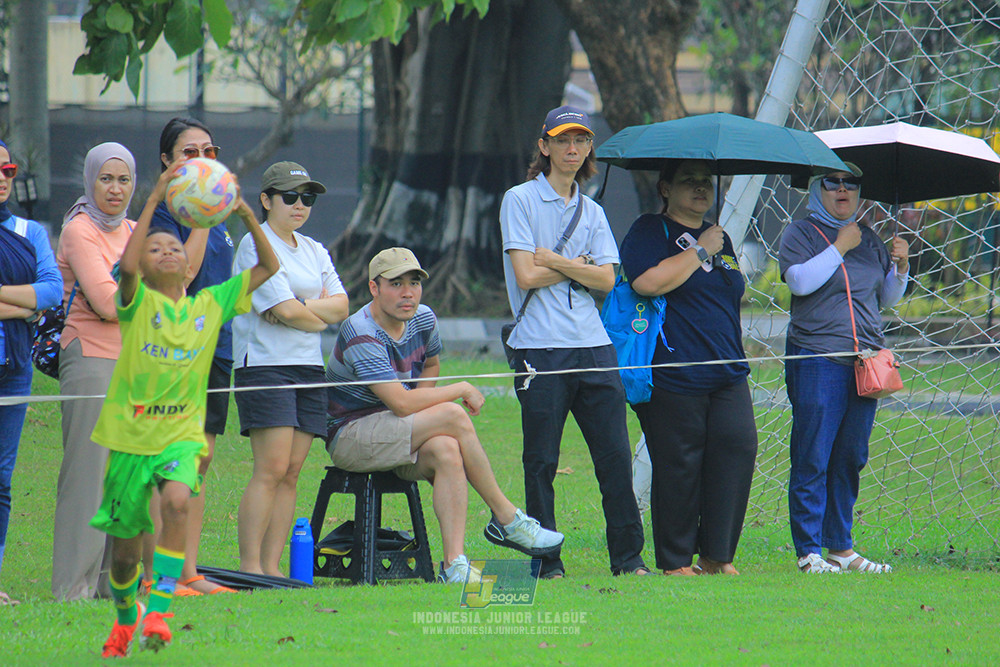 ijl u11 030526 akademy citra remaja vs brazillian ss senayan