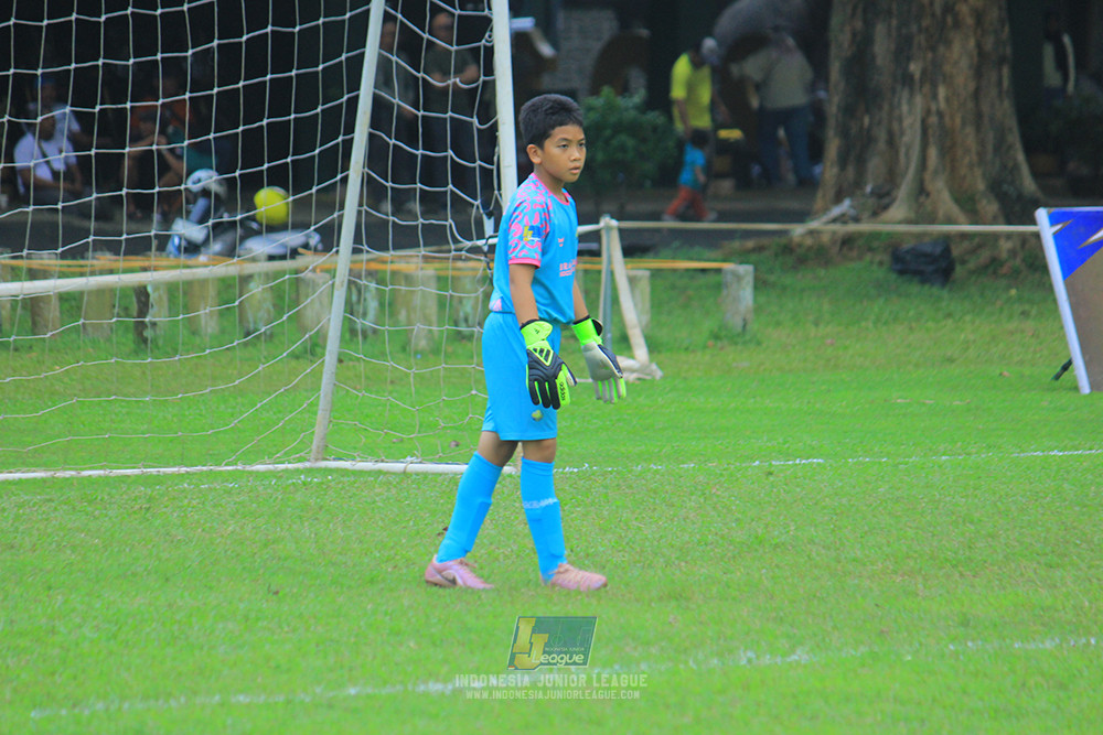 ijl u11 030526 akademy citra remaja vs brazillian ss senayan