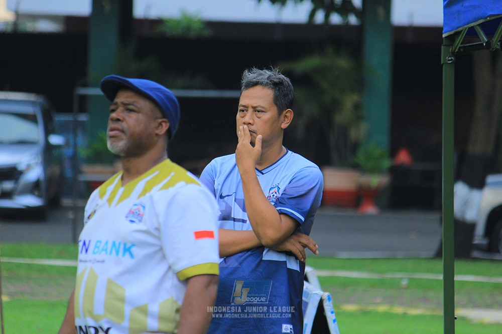 ijl u11 030526 akademy citra remaja vs brazillian ss senayan