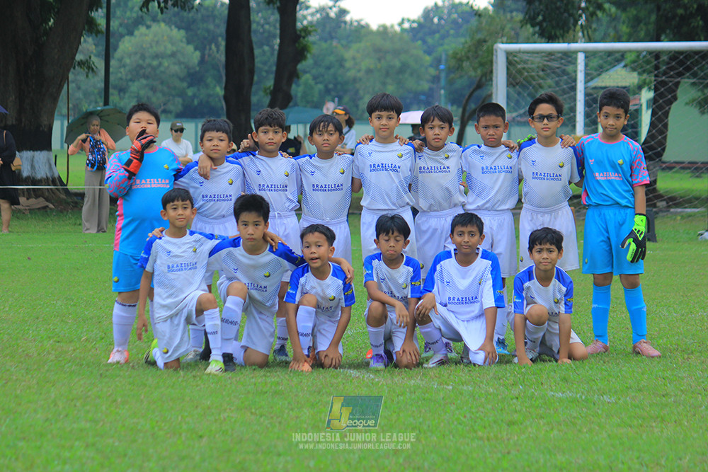 ijl u11 030526 akademy citra remaja vs brazillian ss senayan