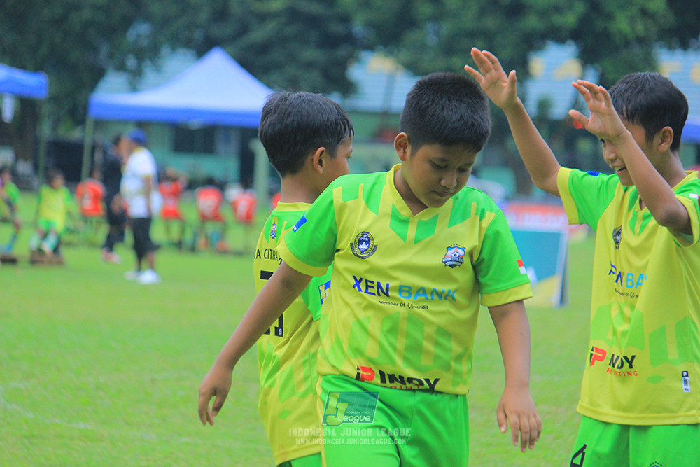 ijl u11 030526 akademy citra remaja vs brazillian ss senayan