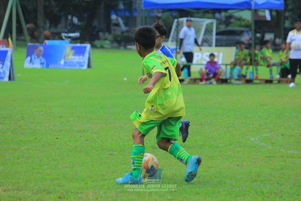 ijl u11 030526 akademy citra remaja vs brazillian ss senayan