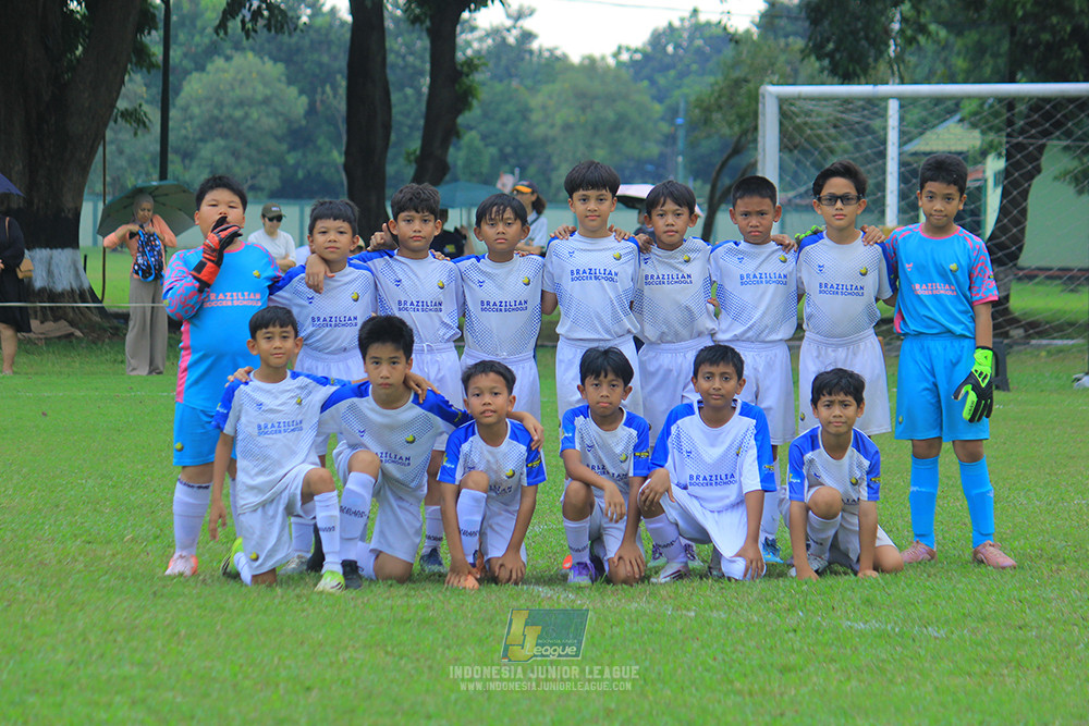 ijl u11 030526 akademy citra remaja vs brazillian ss senayan