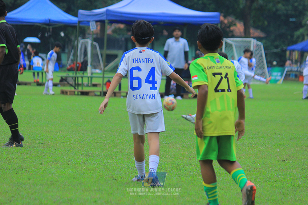 ijl u11 030526 akademy citra remaja vs brazillian ss senayan