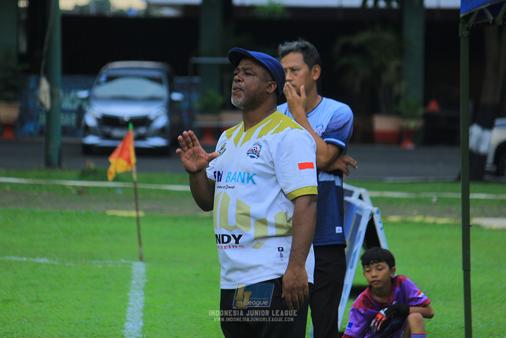 ijl u11 030526 akademy citra remaja vs brazillian ss senayan