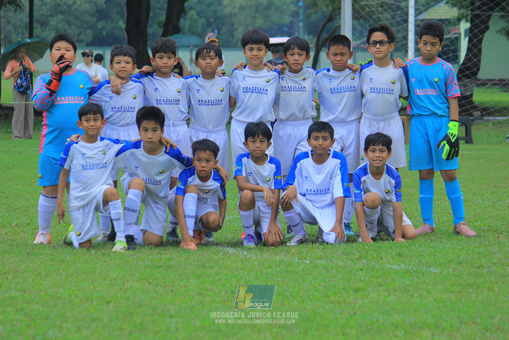 ijl u11 030526 akademy citra remaja vs brazillian ss senayan