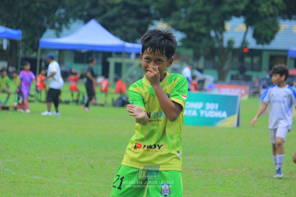 ijl u11 030526 akademy citra remaja vs brazillian ss senayan