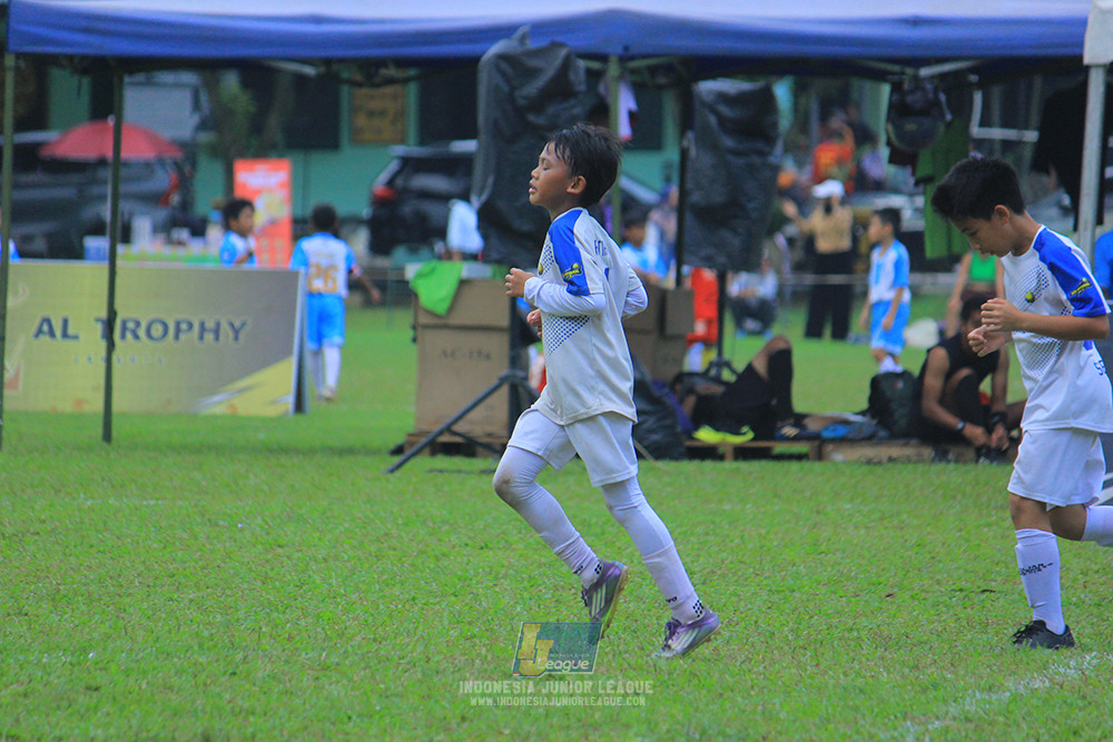 ijl u11 030526 akademy citra remaja vs brazillian ss senayan