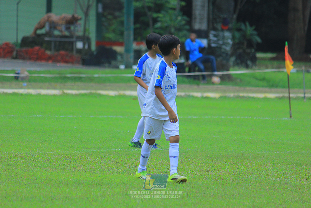 ijl u11 030526 akademy citra remaja vs brazillian ss senayan
