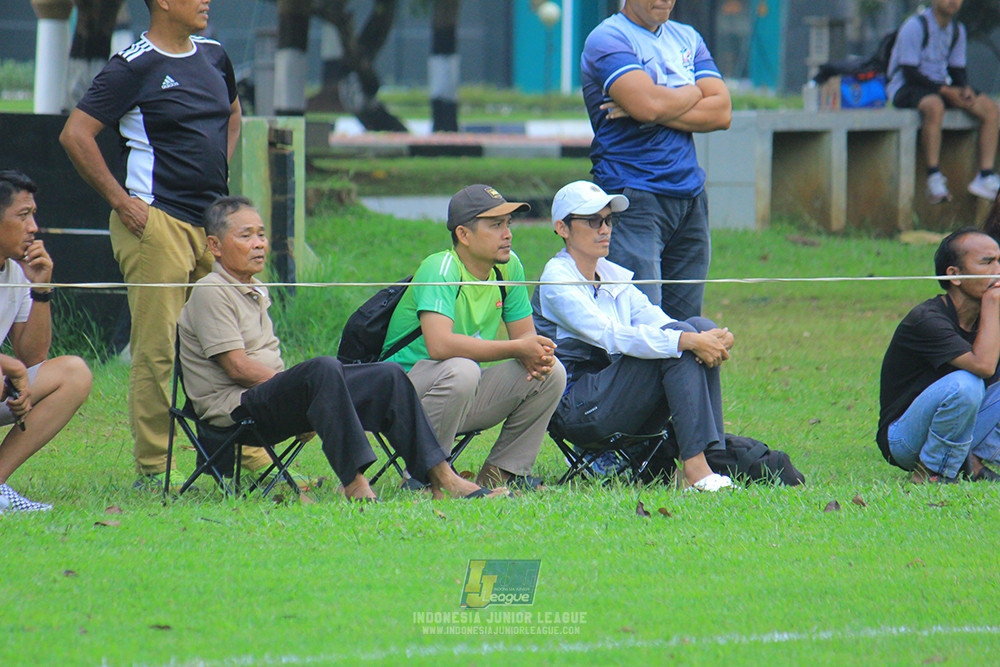 ijl u11 030526 akademy citra remaja vs brazillian ss senayan
