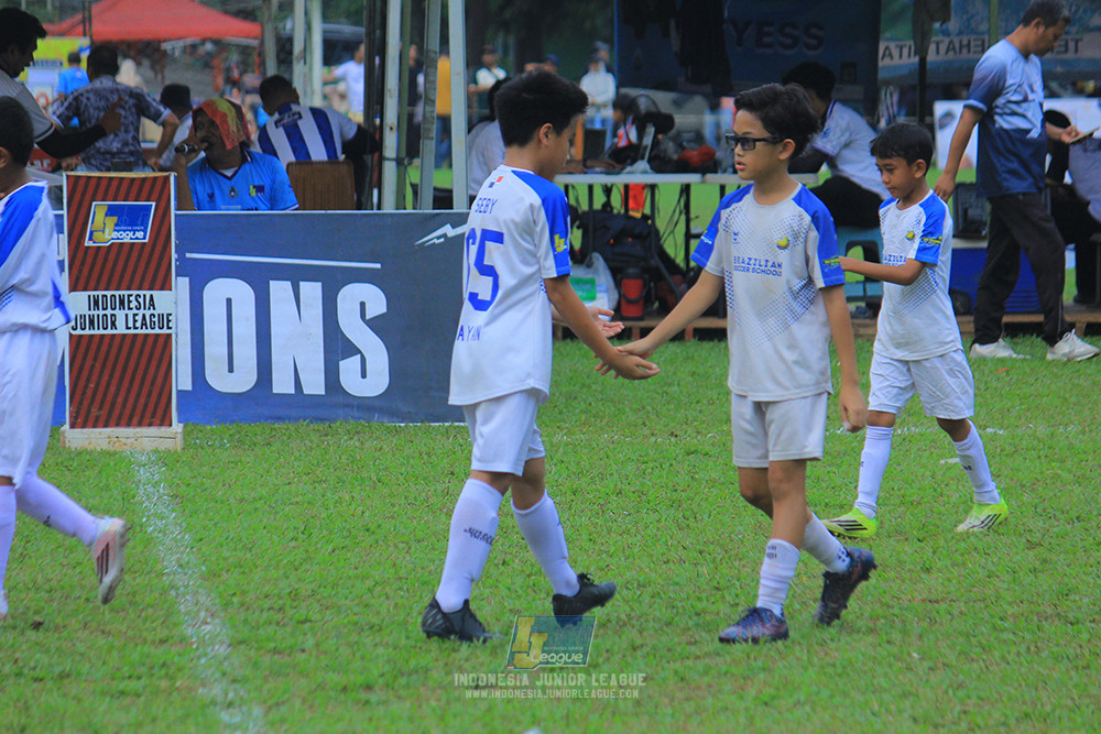 ijl u11 030526 akademy citra remaja vs brazillian ss senayan