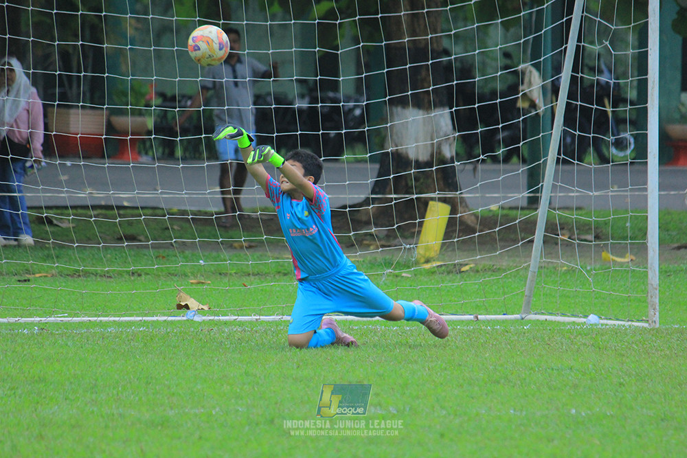 ijl u11 030526 akademy citra remaja vs brazillian ss senayan