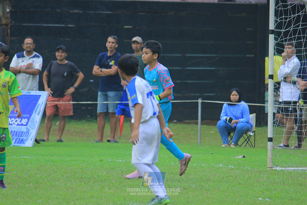 ijl u11 030526 akademy citra remaja vs brazillian ss senayan