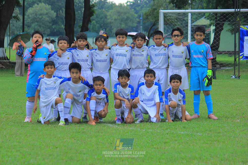 ijl u11 030526 akademy citra remaja vs brazillian ss senayan