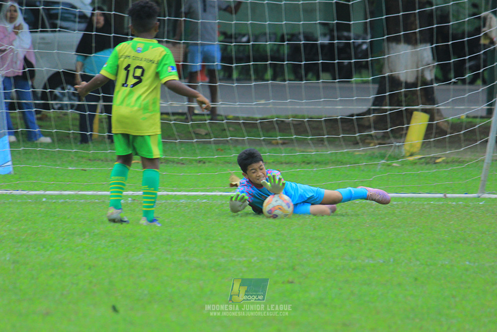 ijl u11 030526 akademy citra remaja vs brazillian ss senayan